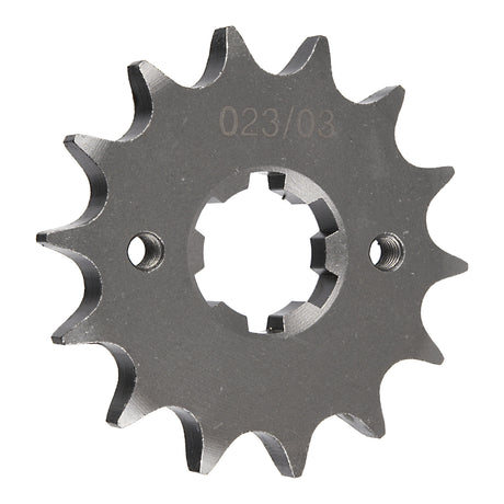 MTX 1559 Steel Front Sprocket #428