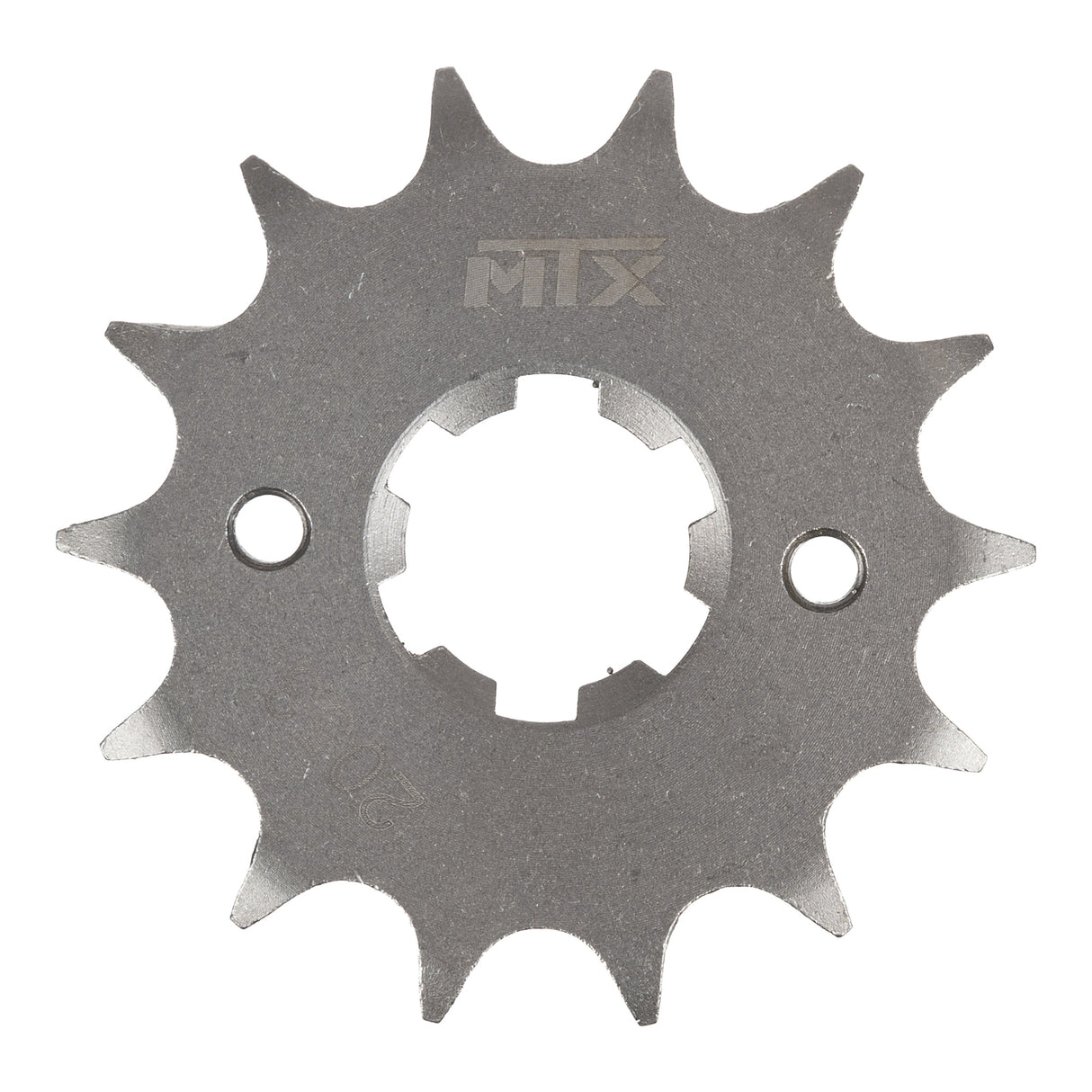 MTX 1559 Steel Front Sprocket #428