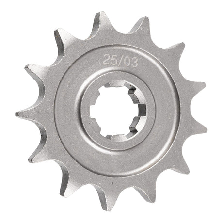 MTX 1501 Steel Front Sprocket #428