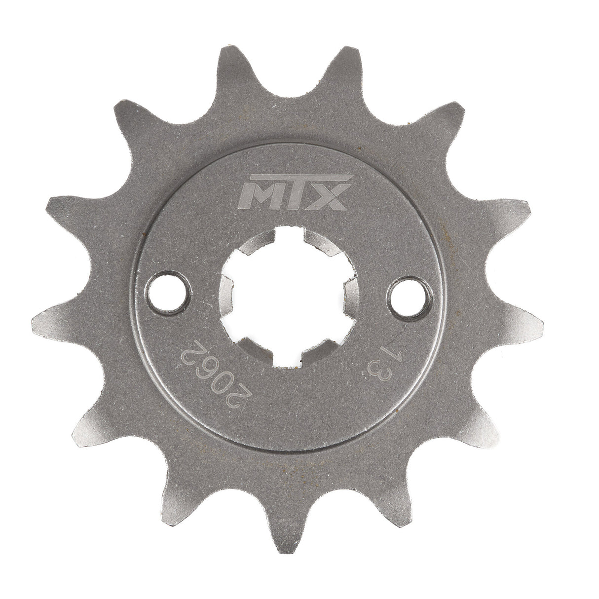 MTX 1554 Steel Front Sprocket #520