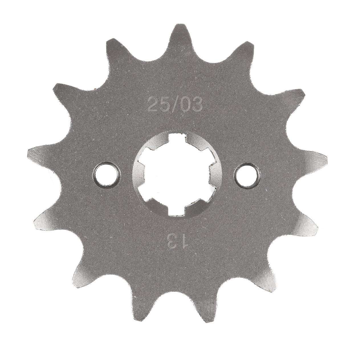 MTX 1554 Steel Front Sprocket #520