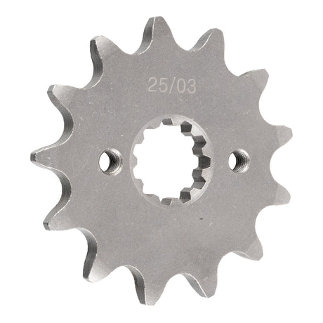 MTX 1321 Steel Front Sprocket #520