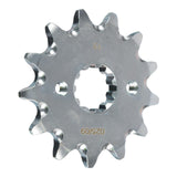 MTX 1321 Hornet Lightweight Steel Front Sprocket #520