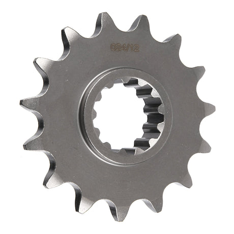 MTX 1370 Steel Front Sprocket #525