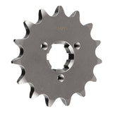 MTX 1448 Steel Front Sprocket #525