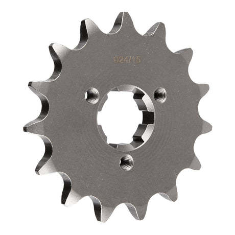 MTX 1448 Steel Front Sprocket #525