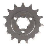 MTX 1448 Steel Front Sprocket #525