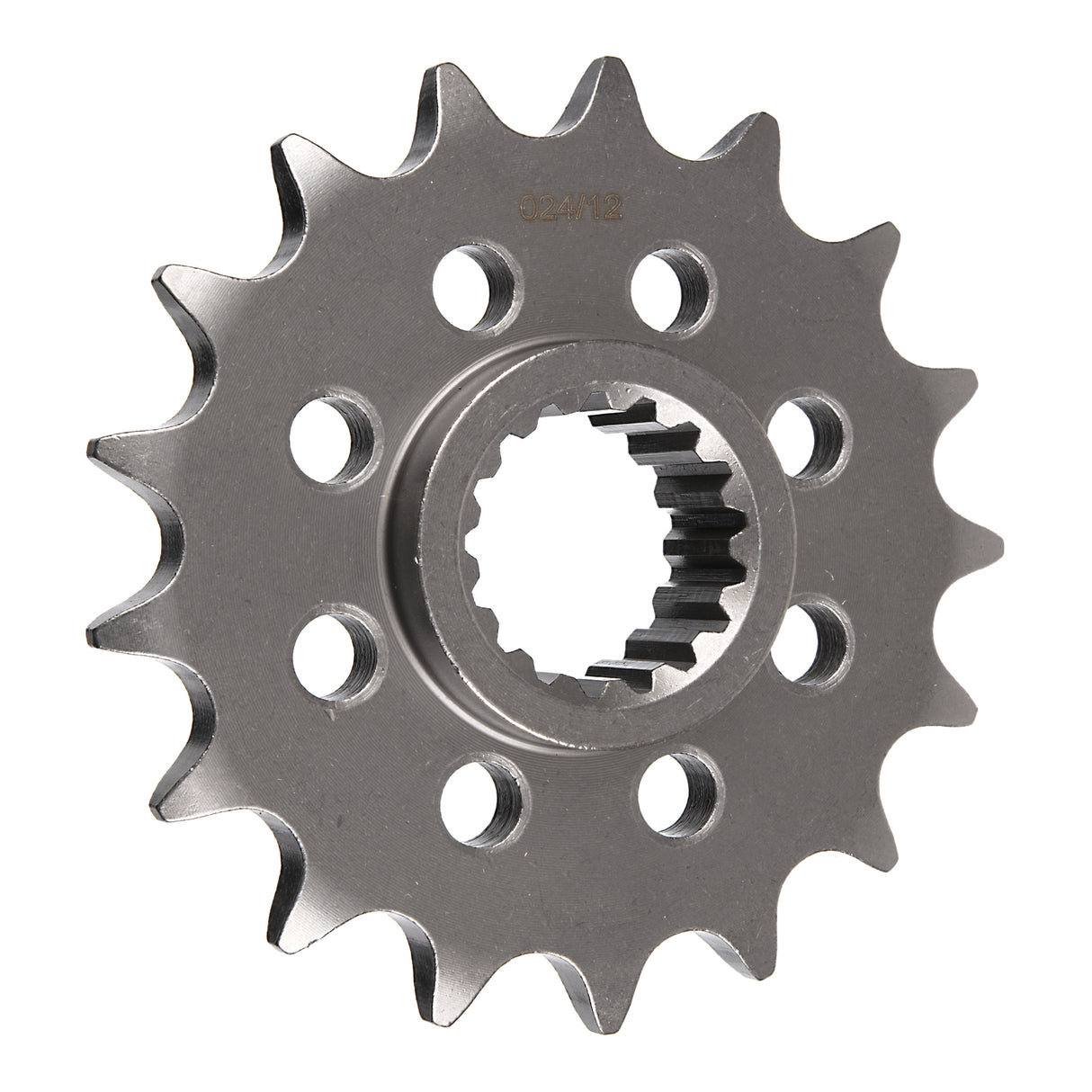 MTX 704 Steel Front Sprocket #525
