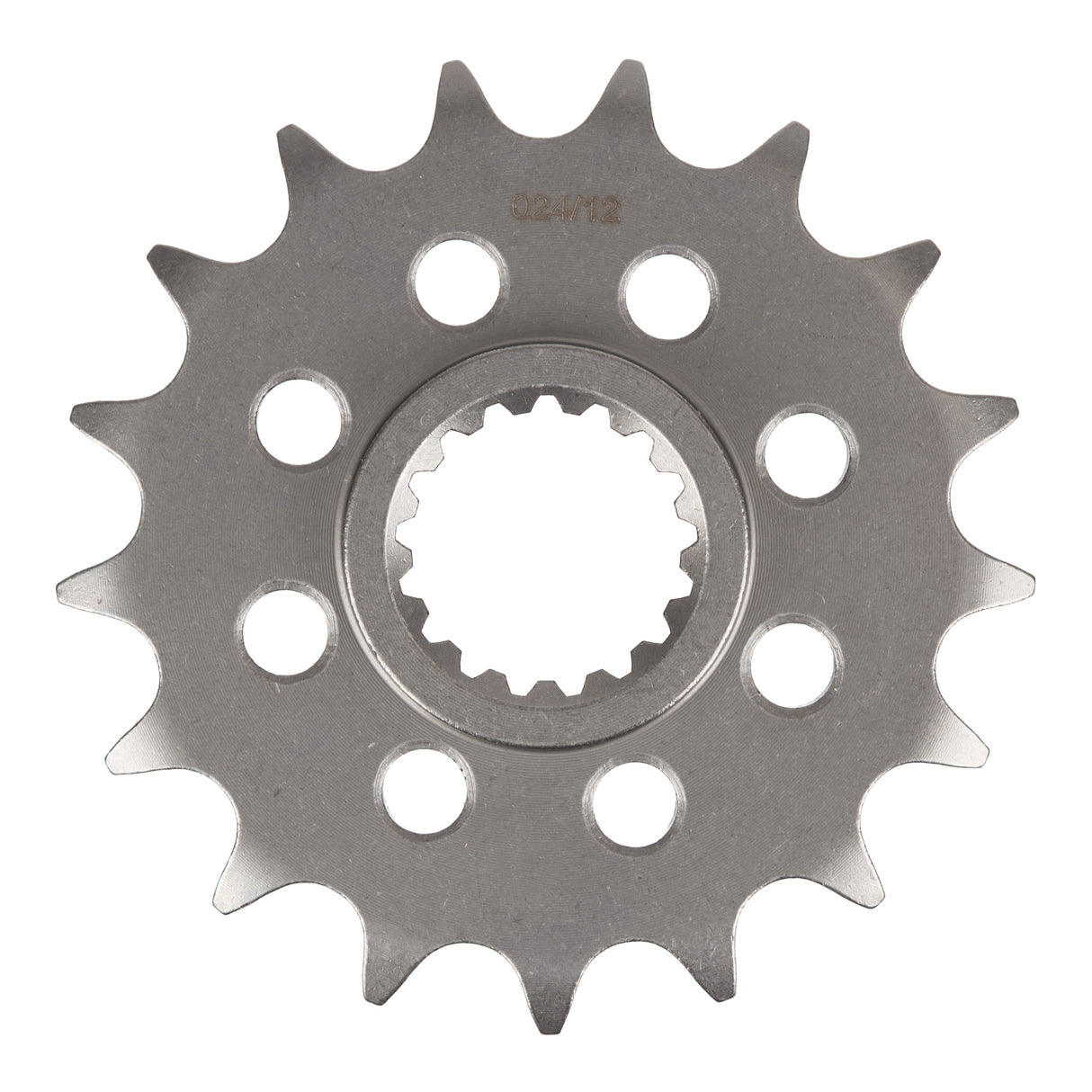 MTX 704 Steel Front Sprocket #525