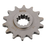 MTX 1182 Steel Front Sprocket #525