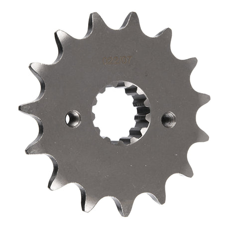 MTX 1307 Steel Front Sprocket #520 (MBN)