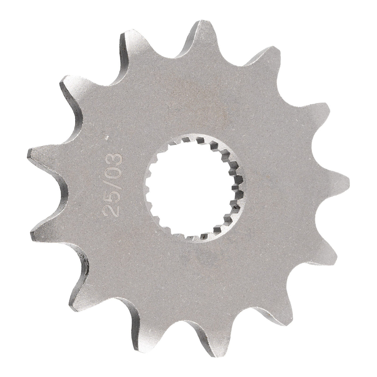 MTX 1590 Steel Front Sprocket #520