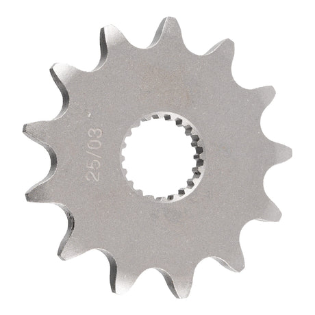 MTX 1590 Steel Front Sprocket #520