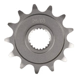 MTX 1323 Steel Front Sprocket #520