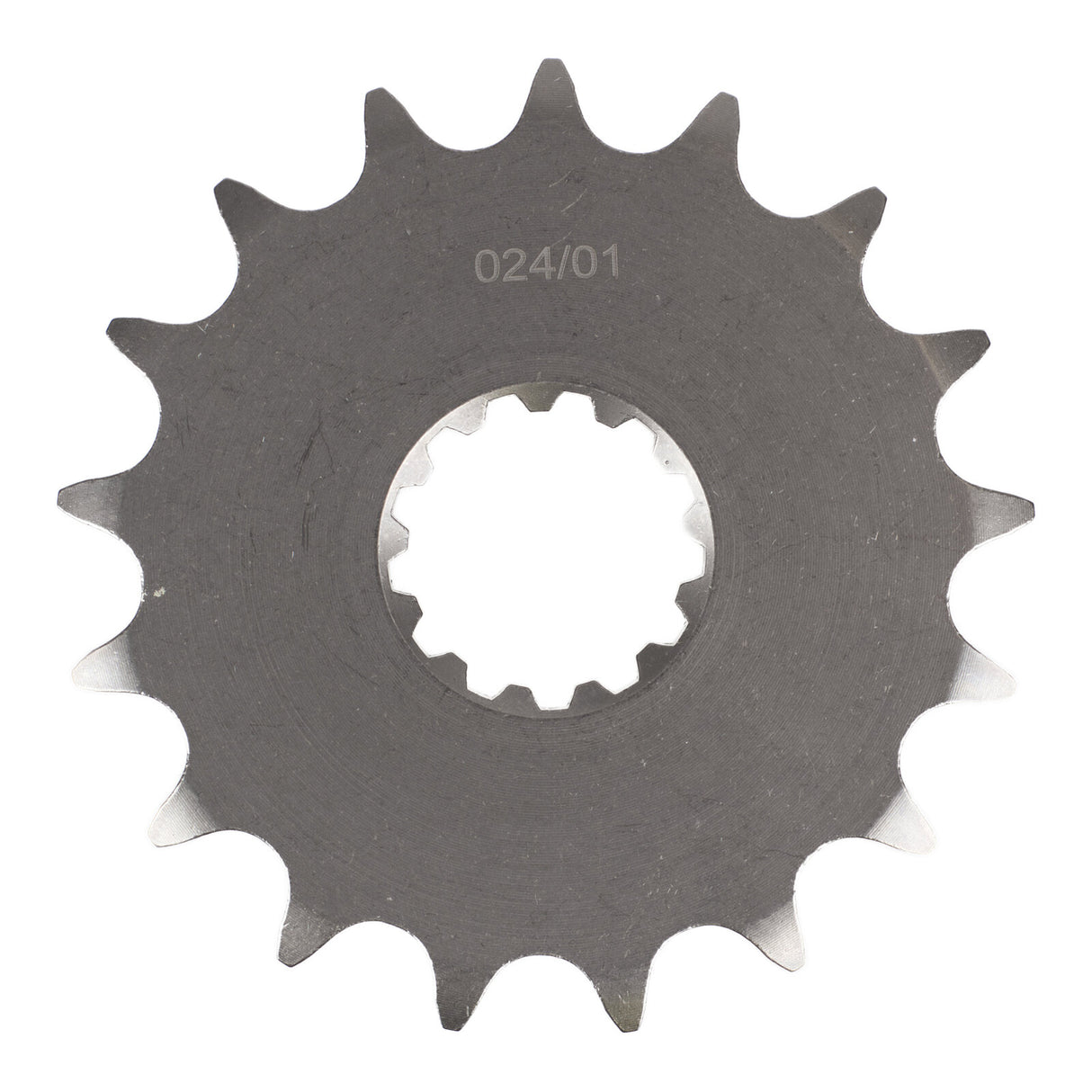 MTX 1183 Steel Front Sprocket #525