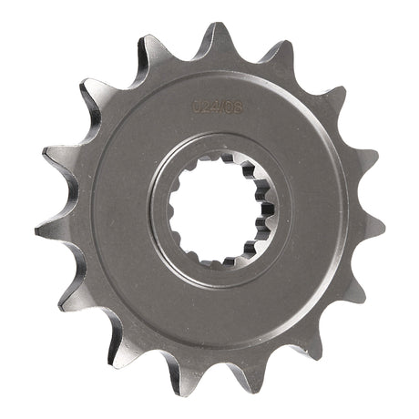 MTX 1537 Steel Front Sprocket #525