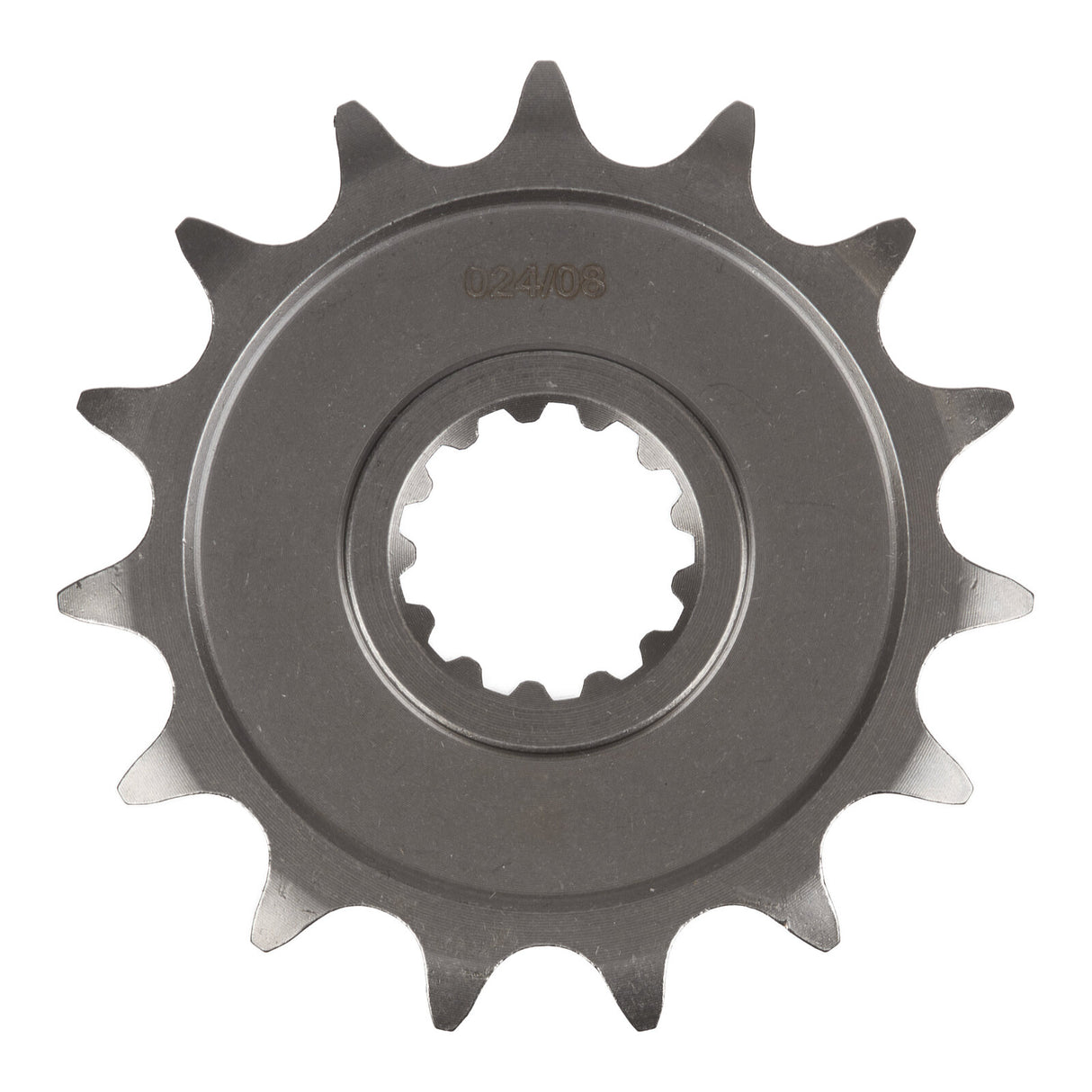 MTX 1537 Steel Front Sprocket #525