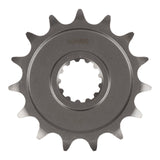 MTX 1537 Steel Front Sprocket #525