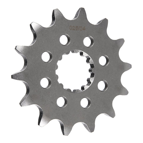 MTX 1565 Steel Front Sprocket #520