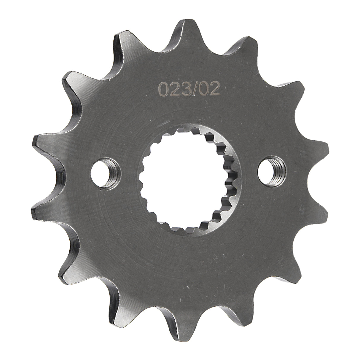 MTX 1310 Steel Front Sprocket #420