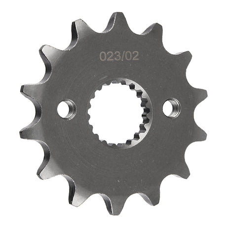 MTX 1310 Steel Front Sprocket #420