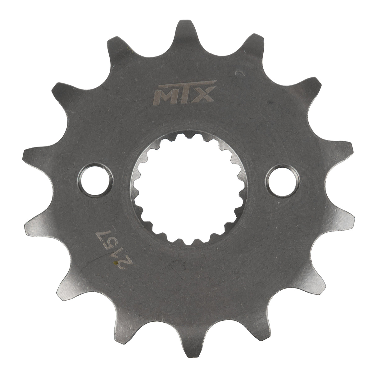 MTX 1310 Steel Front Sprocket #420