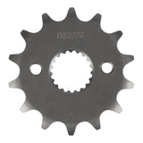 MTX 1310 Steel Front Sprocket #420