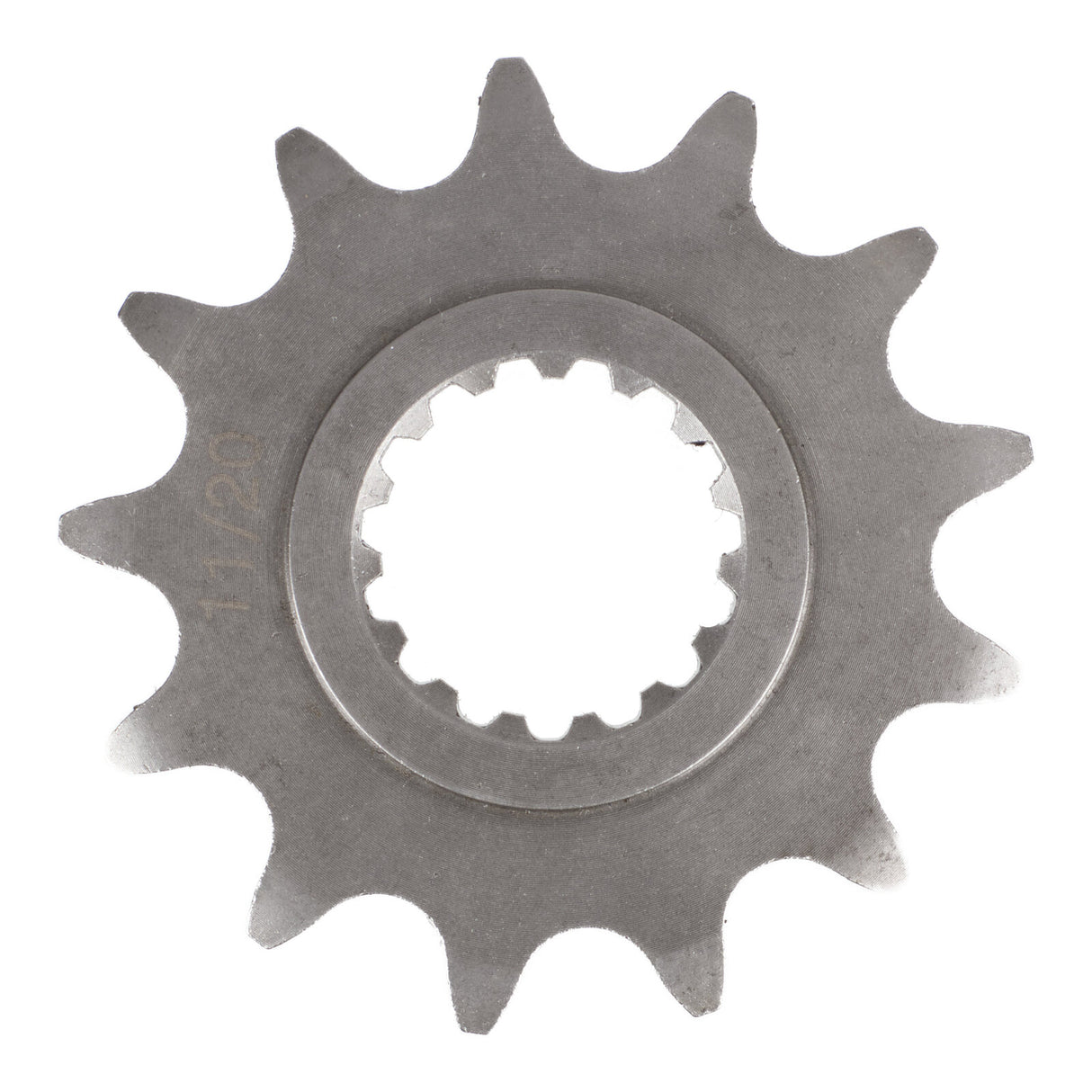 MTX 1592 Steel Front Sprocket #520