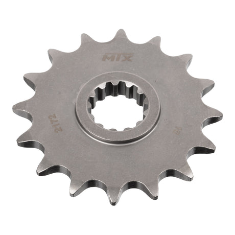 MTX 1595 Steel Front Sprocket #520