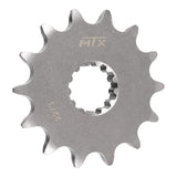 MTX 1539 Steel Front Sprocket #520 (13T)