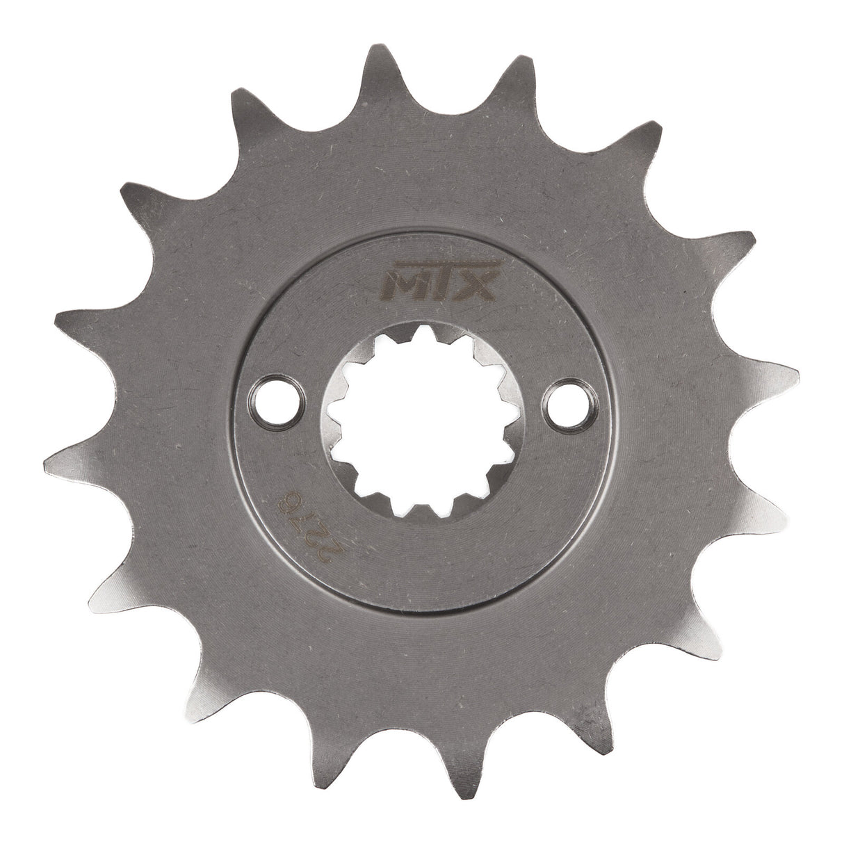 MTX 1908 Steel Front Sprocket #520