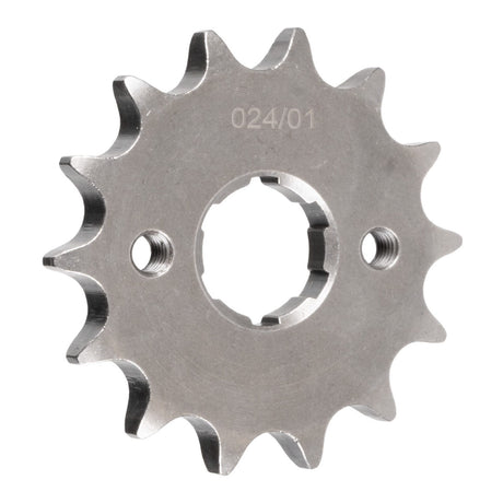MTX 259 Steel Front Sprocket #428