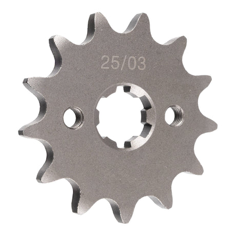 MTX 249 Steel Front Sprocket #420