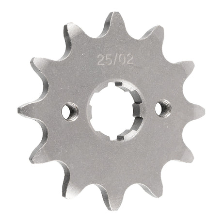 MTX 327 Steel Front Sprocket #520