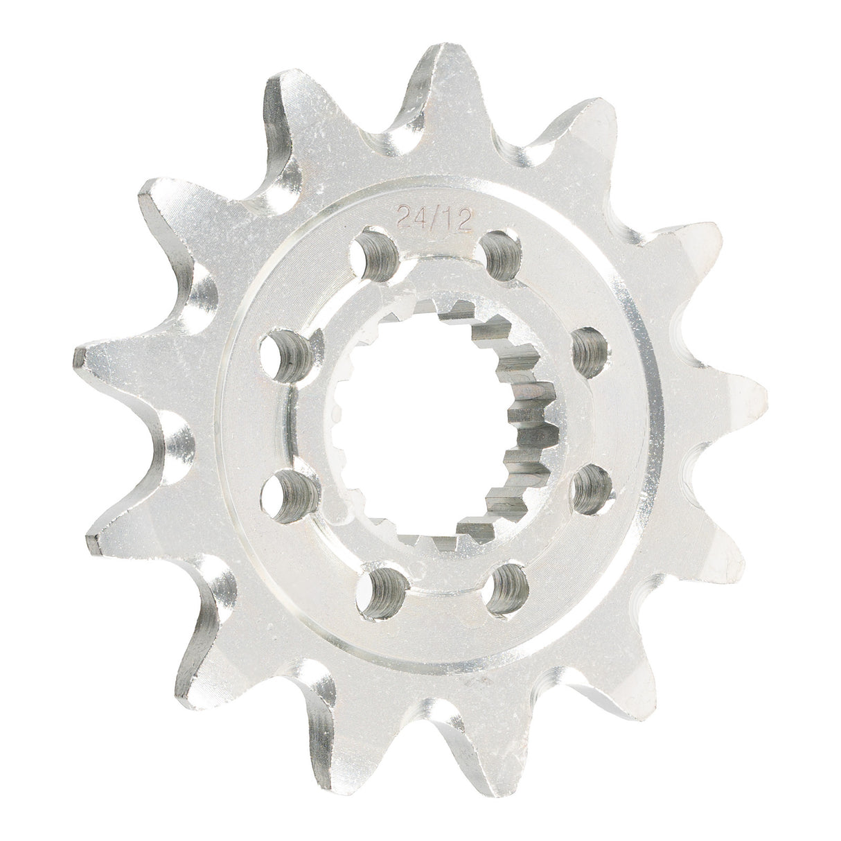 MTX 284 Hornet Lightweight Steel Front Sprocket #520