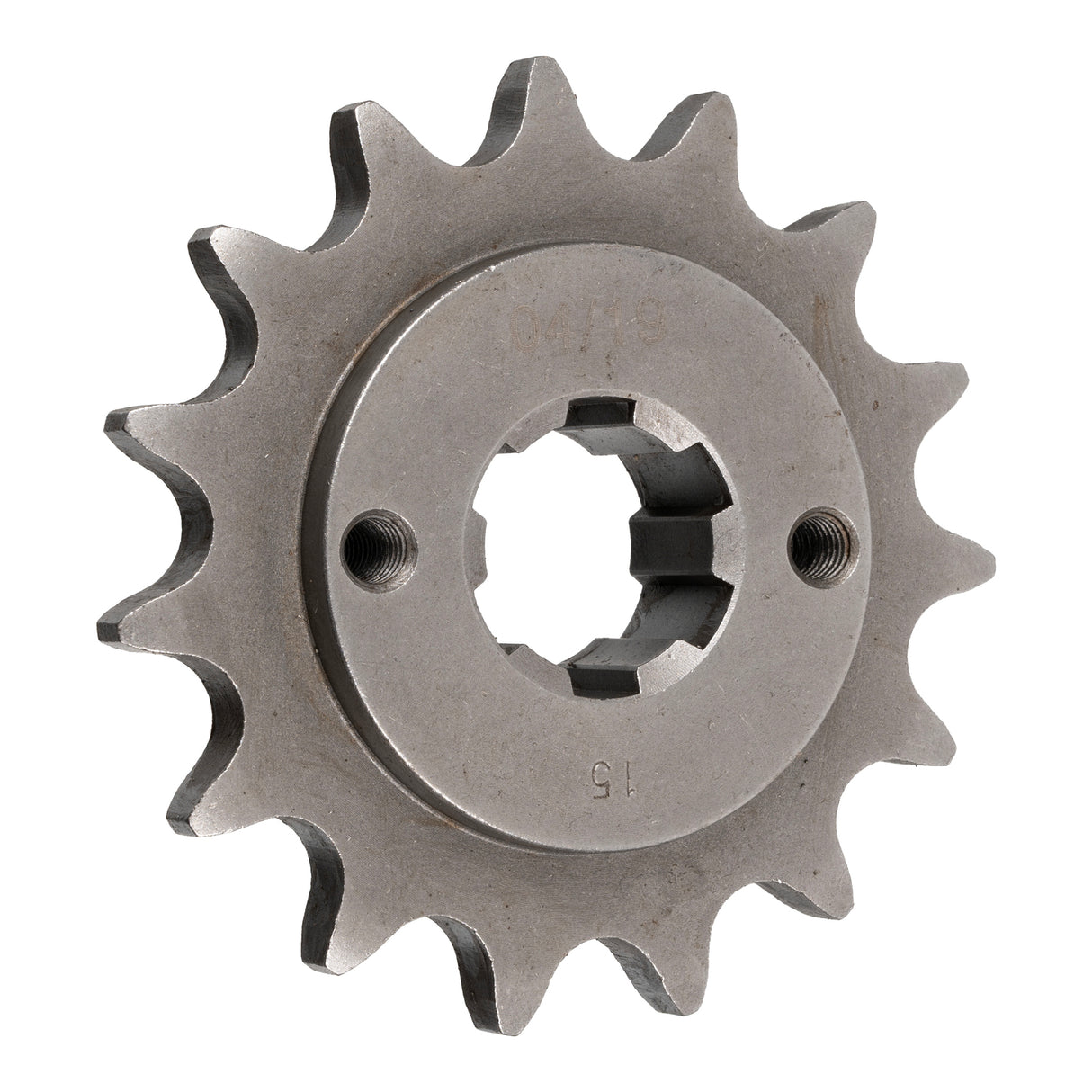 MTX 294 Steel Front Sprocket #525