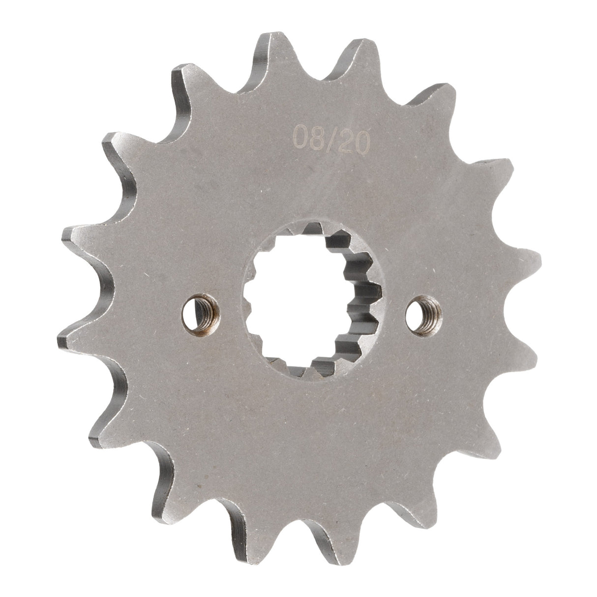 MTX 308 Steel Front Sprocket #520