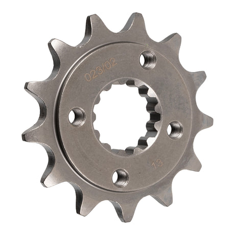 MTX 1309 Steel Front Sprocket #520
