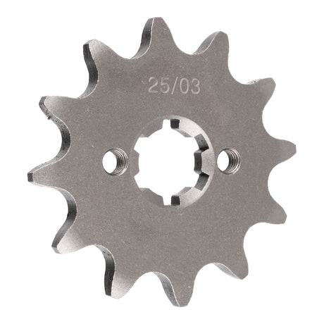 MTX 422 Steel Front Sprocket #520