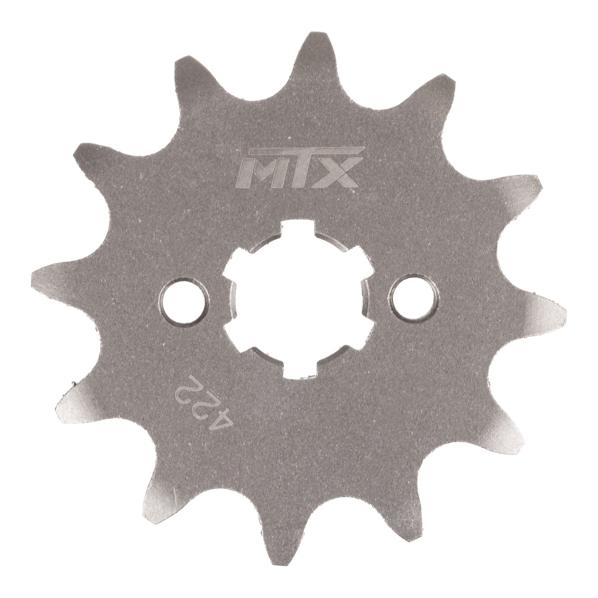 MTX 422 Steel Front Sprocket #520