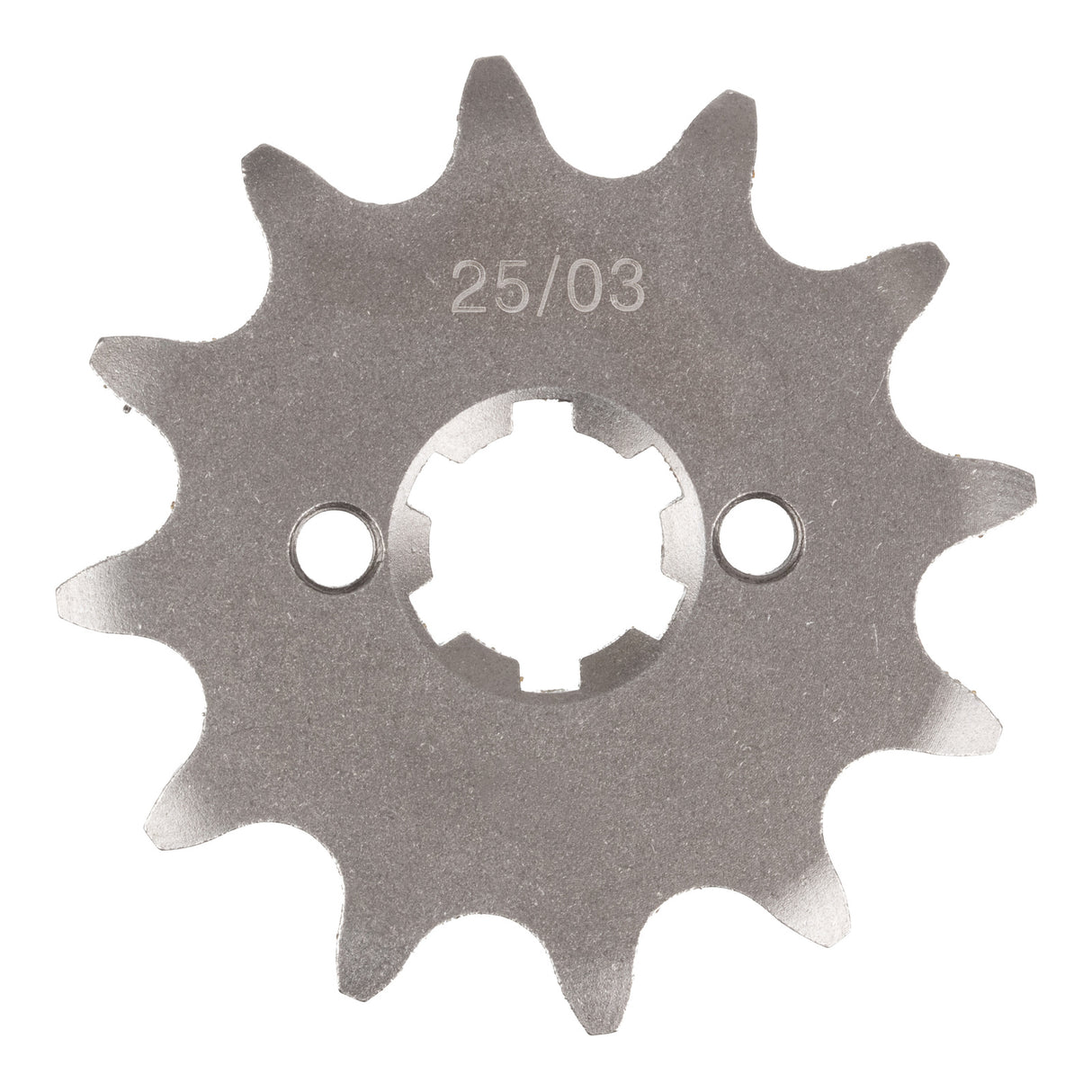 MTX 422 Steel Front Sprocket #520