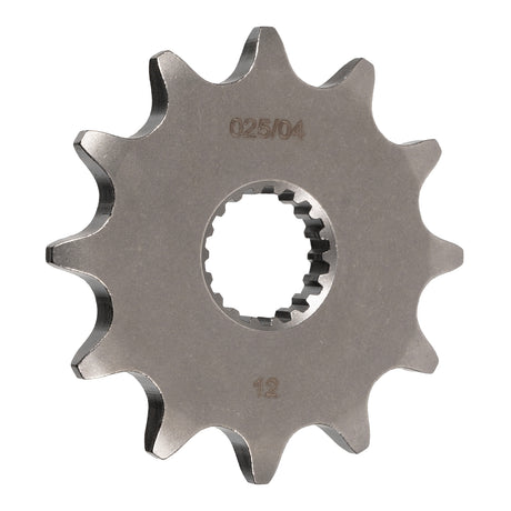 MTX 427 Steel Front Sprocket #520
