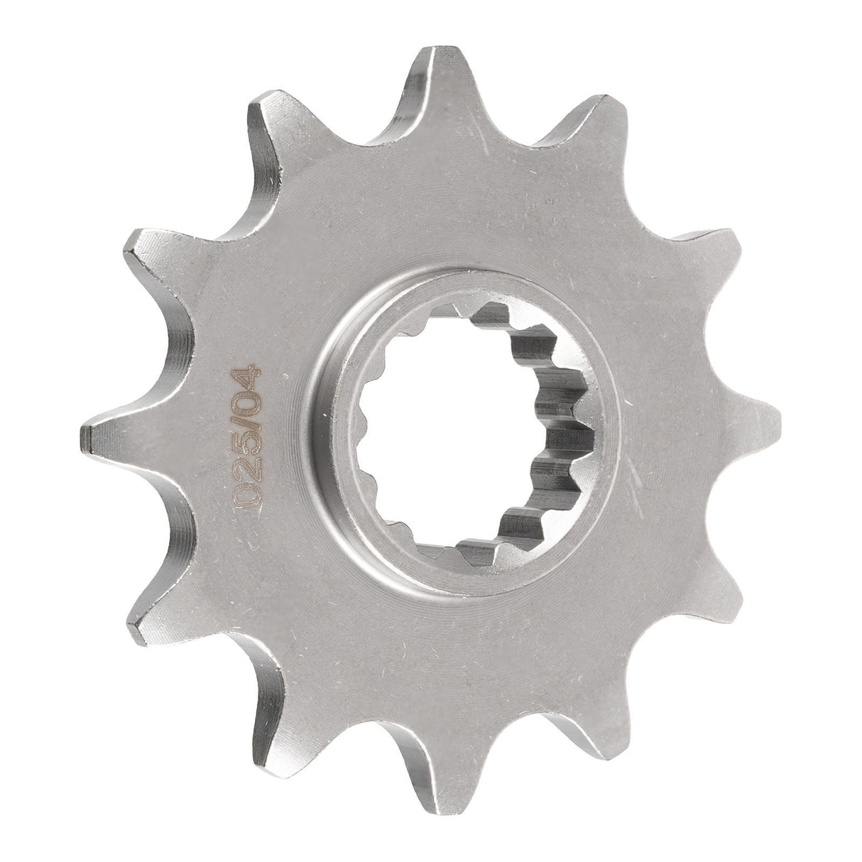 MTX 432 Steel Front Sprocket #520