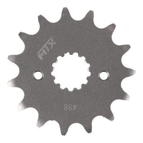 MTX 436/565 Steel Front Sprocket #520