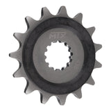 Sprocket Front MTX 565 15T #520