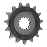 Sprocket Front MTX 565 15T #520