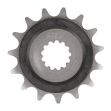 Sprocket Front MTX 565 15T #520