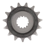 Sprocket Front MTX 565 15T #520