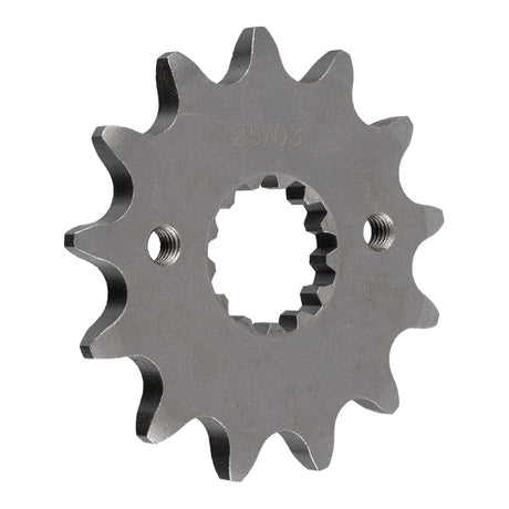 MTX 436/565 Steel Front Sprocket #520 (17T)