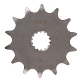 MTX 564 Steel Front Sprocket #520